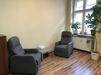 Psyche&Soma Centrum Psychologiczne Joanna Kocąka